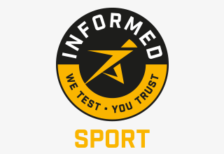 Informed sport logo