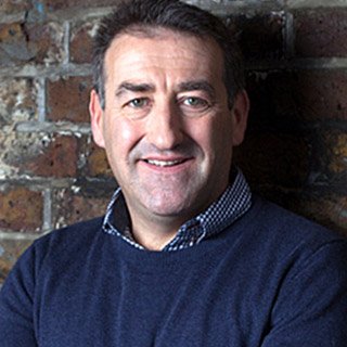 Nigel MItchell